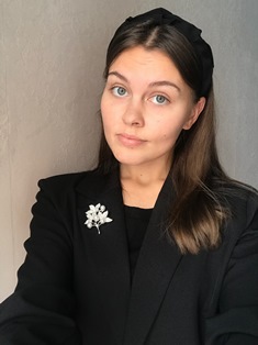 Синец Елизавета Николаевна